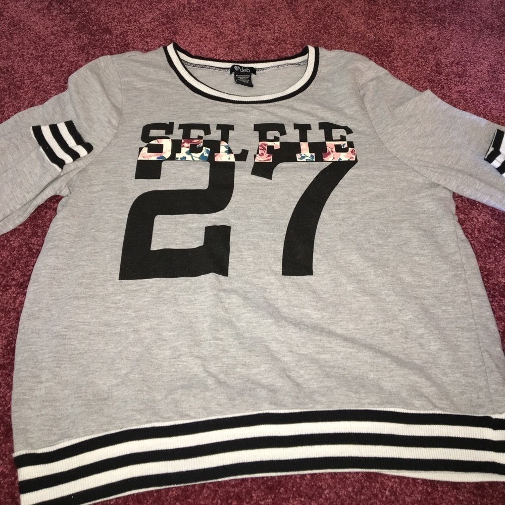 Deb Sweatshirt